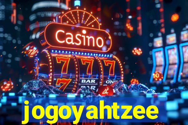 jogoyahtzee