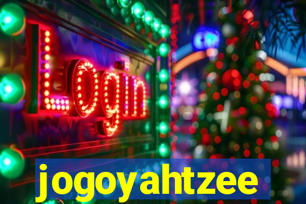 jogoyahtzee