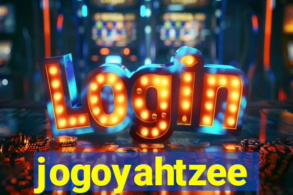 jogoyahtzee