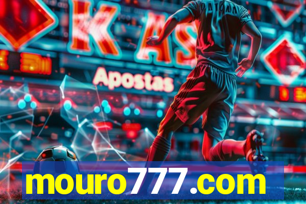 mouro777.com