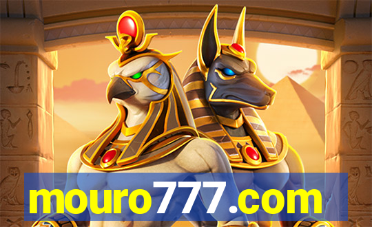 mouro777.com