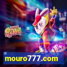 mouro777.com