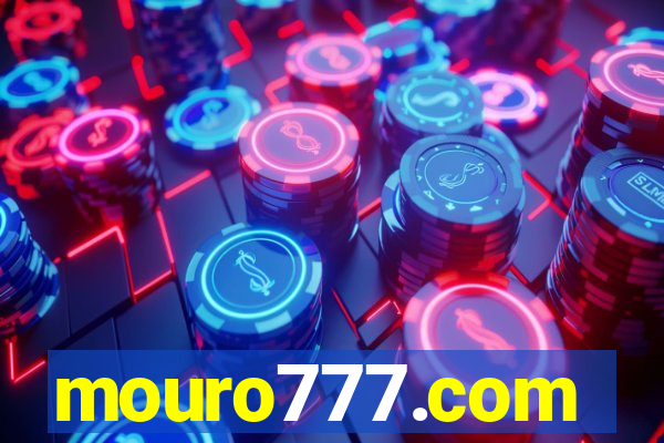 mouro777.com