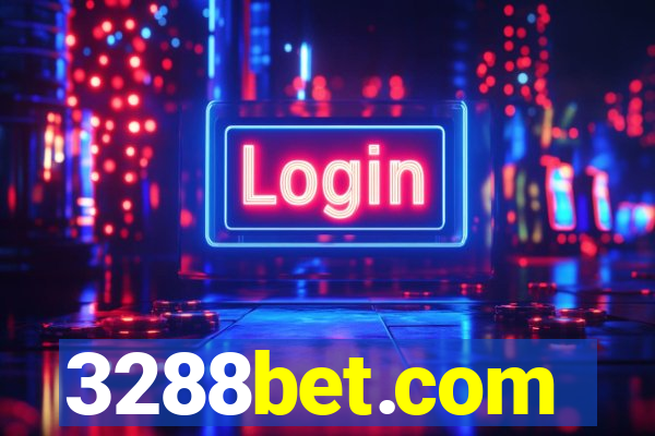 3288bet.com