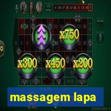 massagem lapa