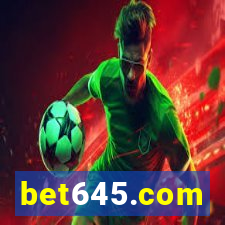 bet645.com