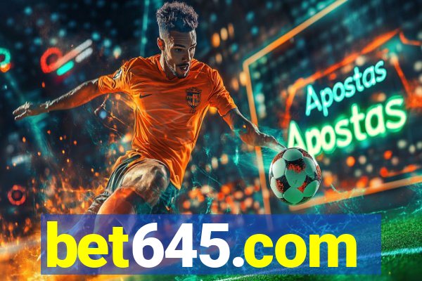 bet645.com