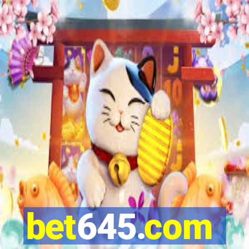 bet645.com