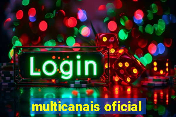 multicanais oficial