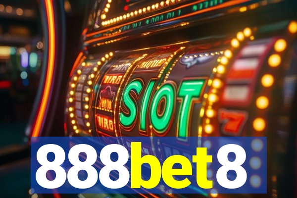 888bet8