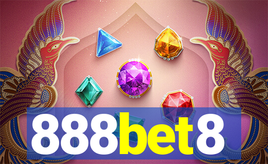 888bet8