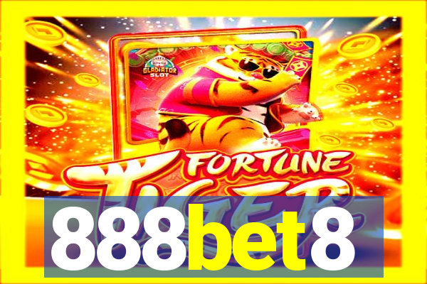 888bet8