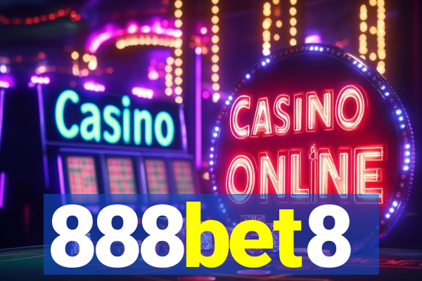 888bet8