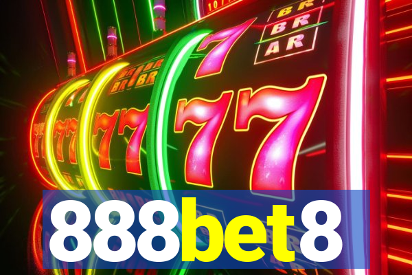 888bet8