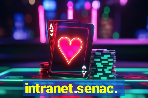 intranet.senac.sp