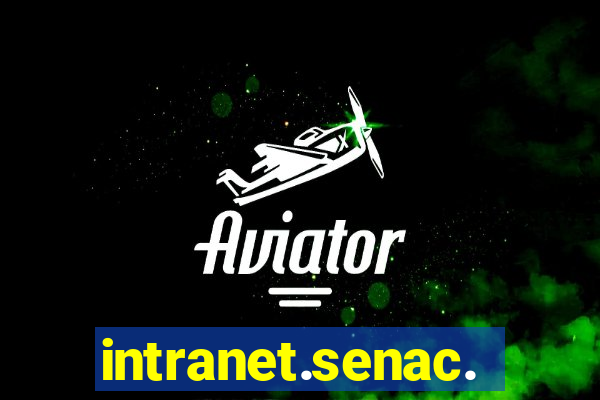 intranet.senac.sp