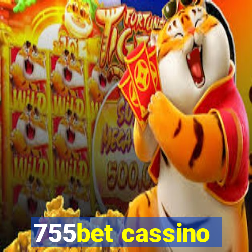 755bet cassino