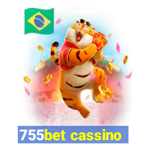 755bet cassino