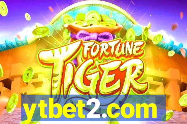 ytbet2.com