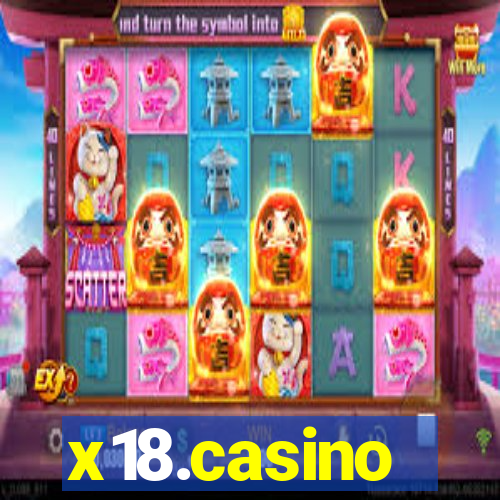 x18.casino