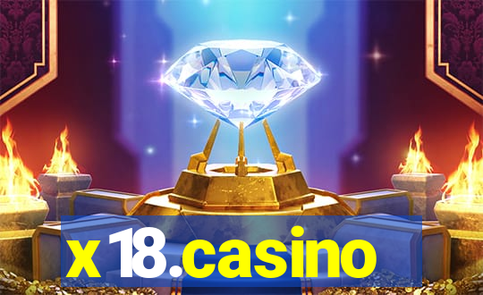 x18.casino