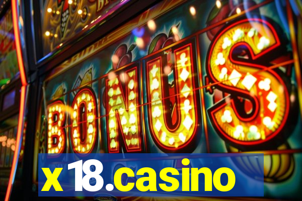 x18.casino