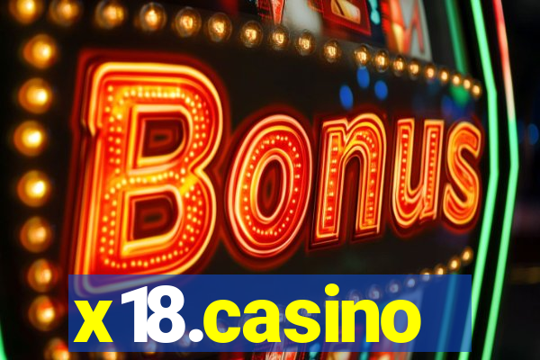 x18.casino