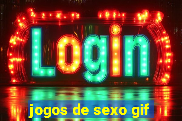 jogos de sexo gif