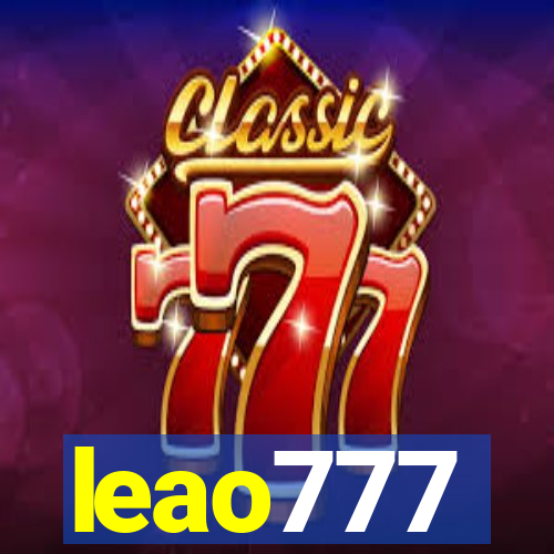 leao777