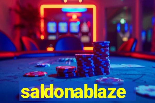 saldonablaze