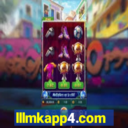 lllmkapp4.com