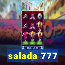 salada 777