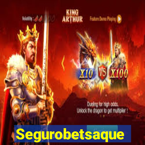 Segurobetsaque