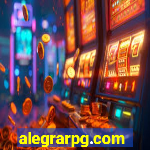 alegrarpg.com