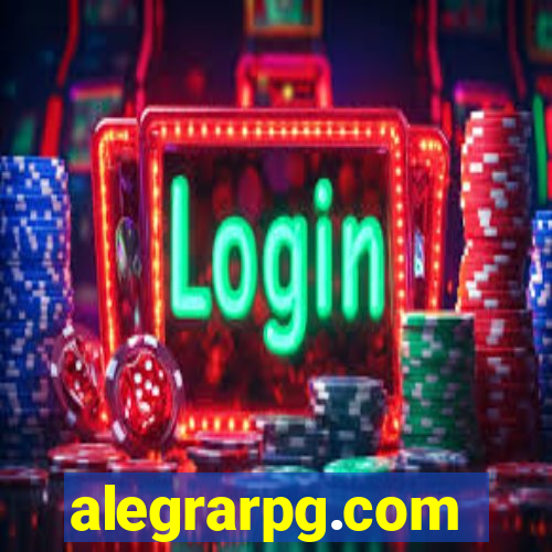 alegrarpg.com