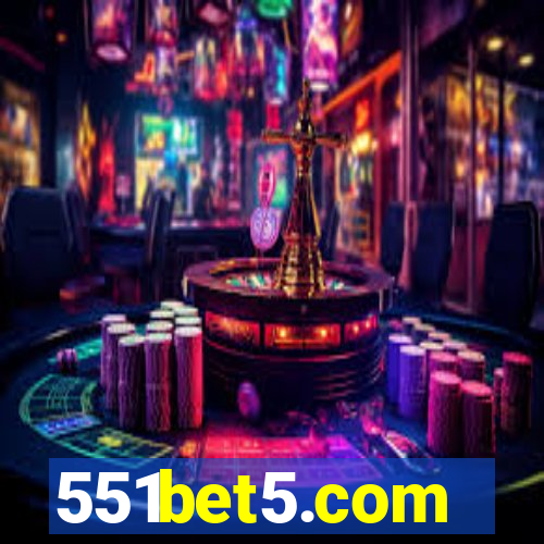 551bet5.com