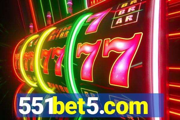 551bet5.com