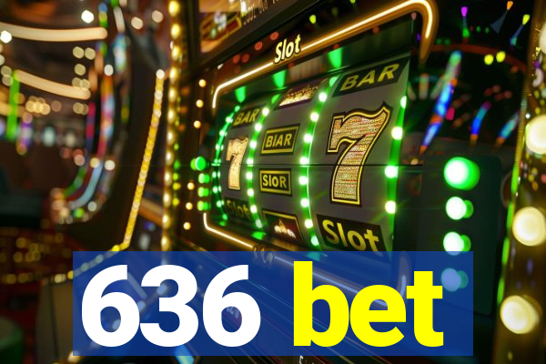 636 bet