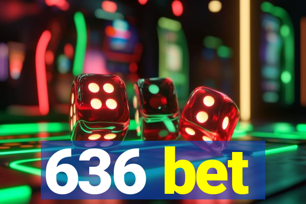 636 bet