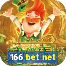 166 bet net