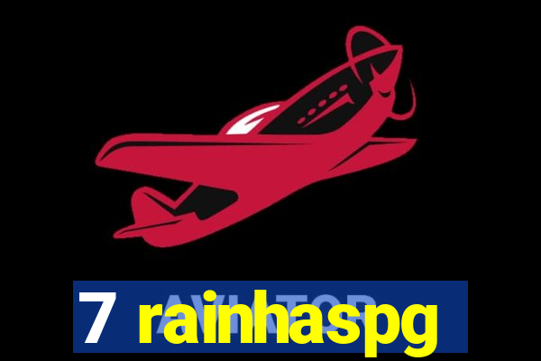 7 rainhaspg