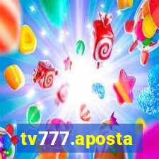 tv777.aposta