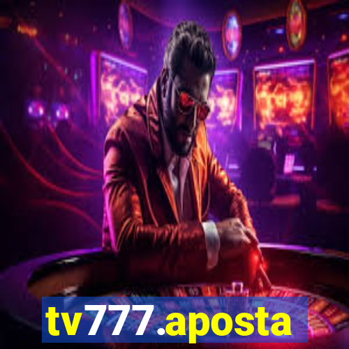 tv777.aposta