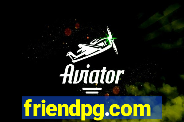 friendpg.com