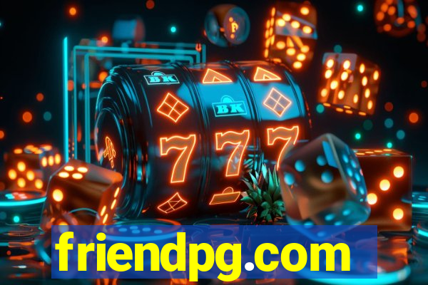 friendpg.com