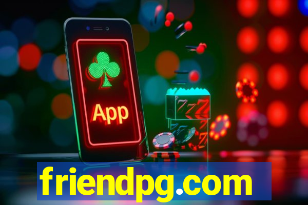 friendpg.com