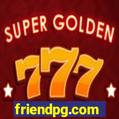 friendpg.com