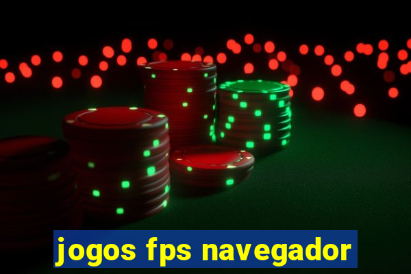 jogos fps navegador