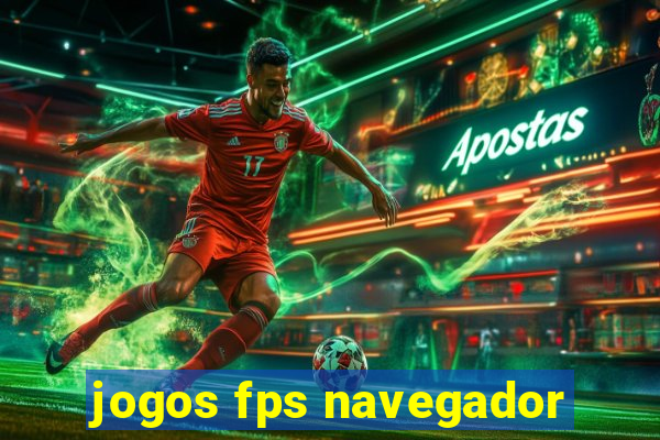 jogos fps navegador