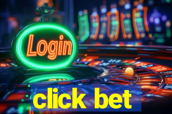 click bet